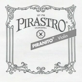 Pirastro P615360 vioolsnaar D-3