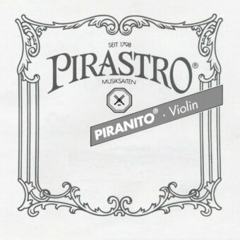 Pirastro P615460 vioolsnaar G-4