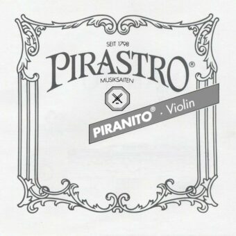 Pirastro P615060 snarenset viool