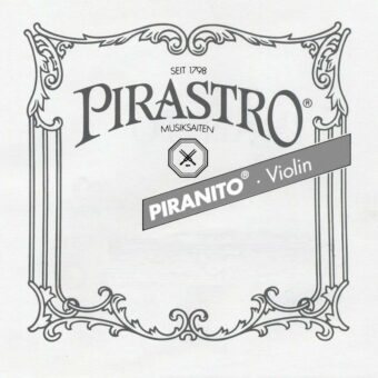 Pirastro P615180 vioolsnaar E-1