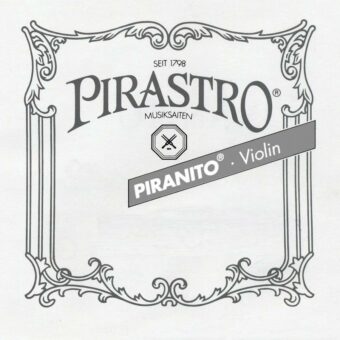 Pirastro P615780 vioolsnaar A-2