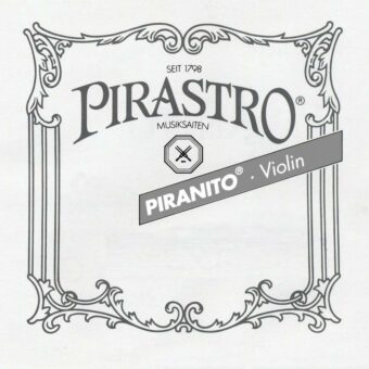 Pirastro P615380 vioolsnaar D-3