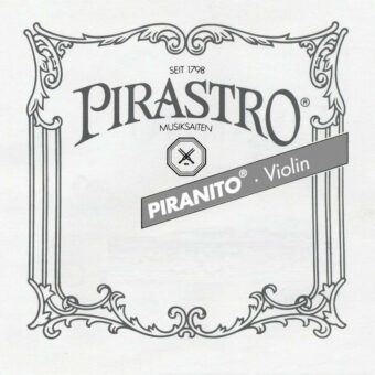 Pirastro P615480 vioolsnaar G-4