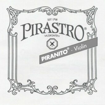 Pirastro P615080 snarenset viool