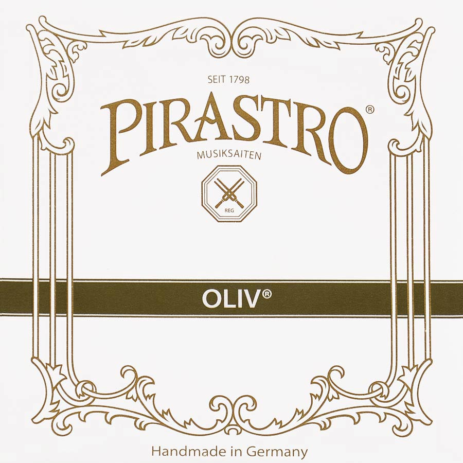 Pirastro P221021 altvioolsnaar set