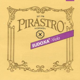 Pirastro P224021 altvioolsnaar set