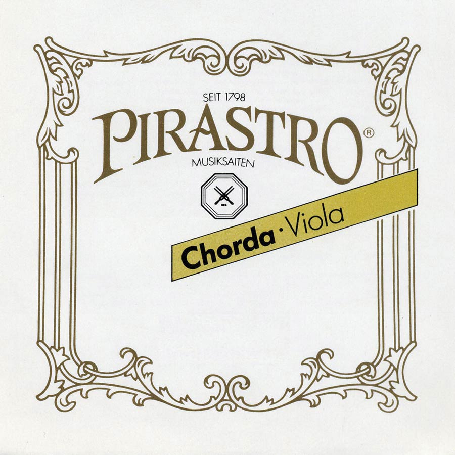 Pirastro P122141 altvioolsnaar A-1