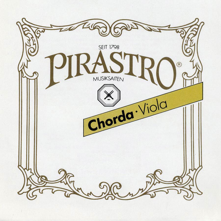 Pirastro P222341 altvioolsnaar G-3
