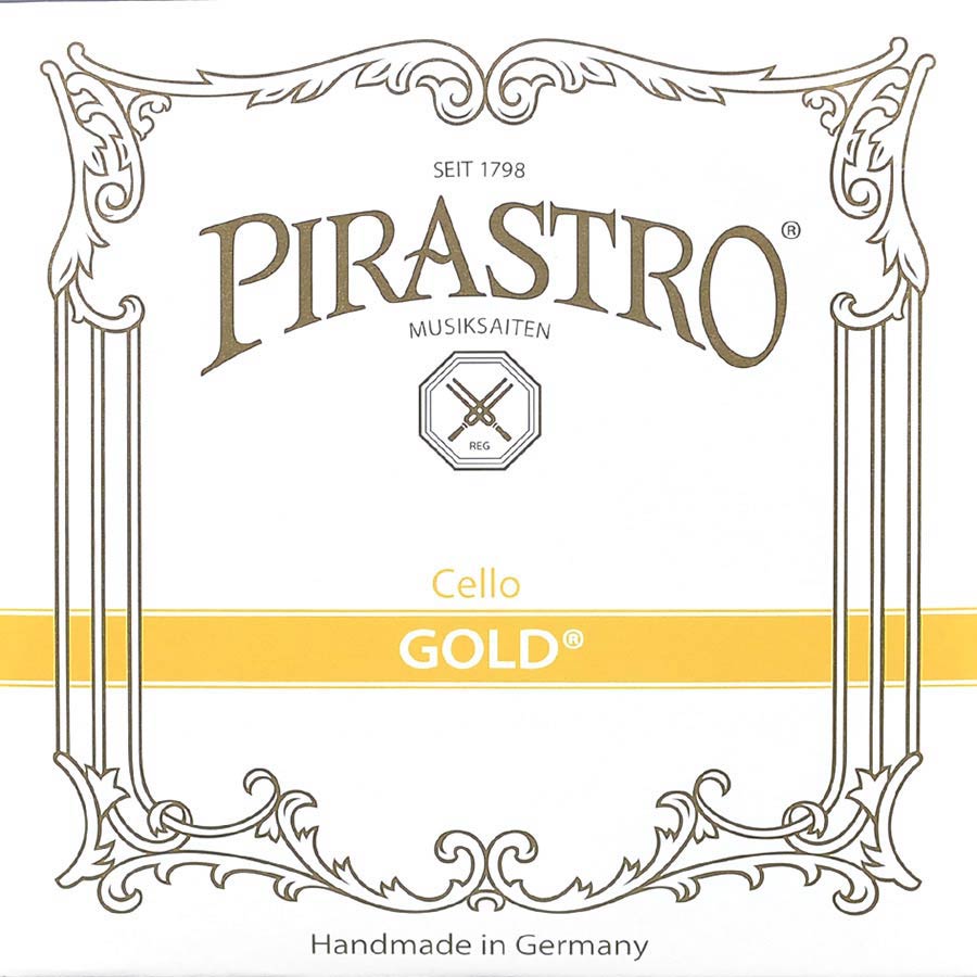 Pirastro P235200 cellosnaar D-2