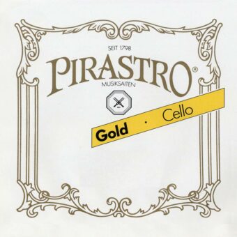 Pirastro P235300 cellosnaar G-3