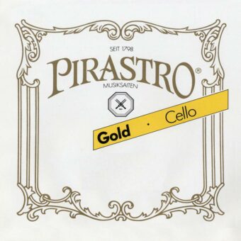Pirastro P235400 cellosnaar C-4