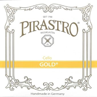 Pirastro P235000 snarenset cello