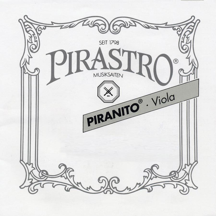 Pirastro P625140 altvioolsnaar A-1