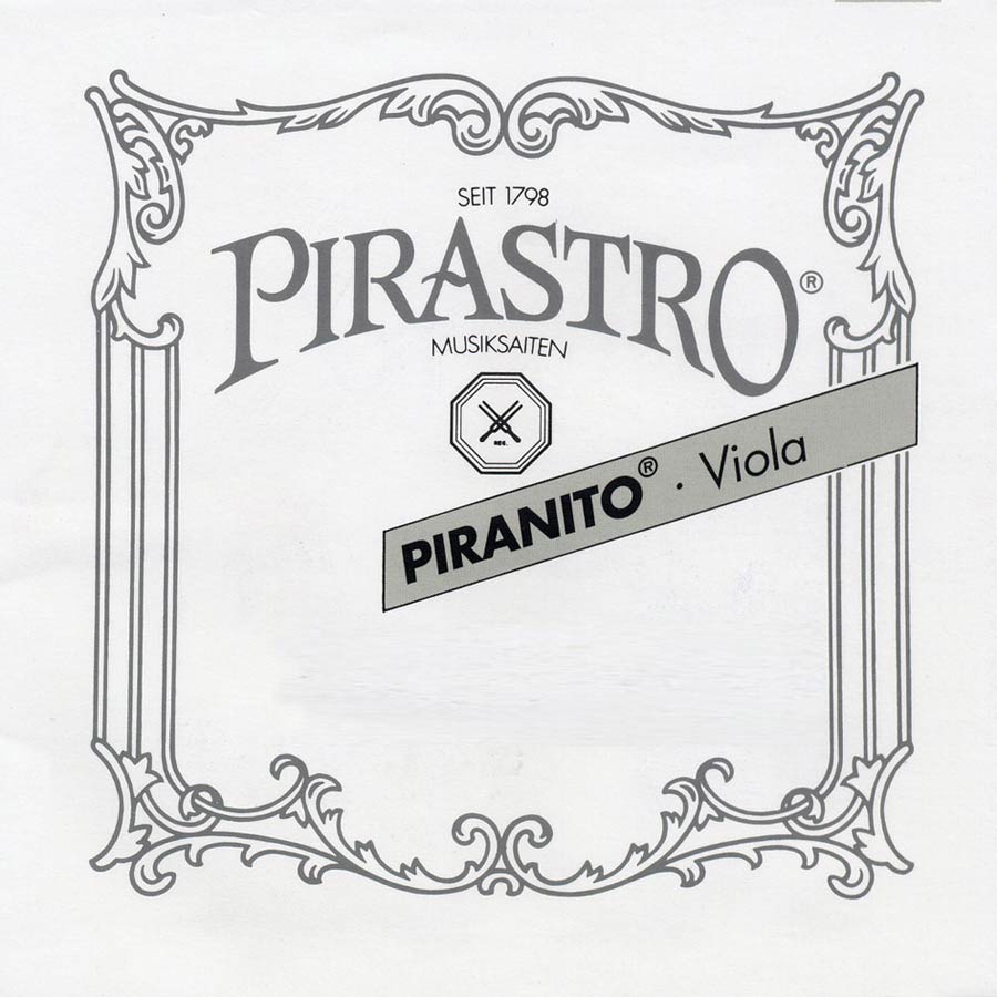 Pirastro P625340 altvioolsnaar G-3