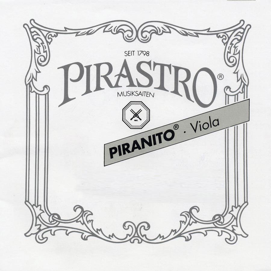 Pirastro P625440 altvioolsnaar C-4