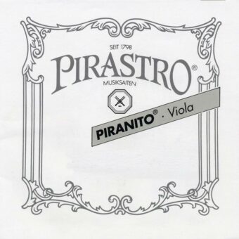 Pirastro P625040 snarenset altviool