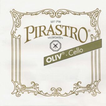 Pirastro P231130 cellosnaar A-1