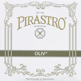 Pirastro P231020 snarenset cello
