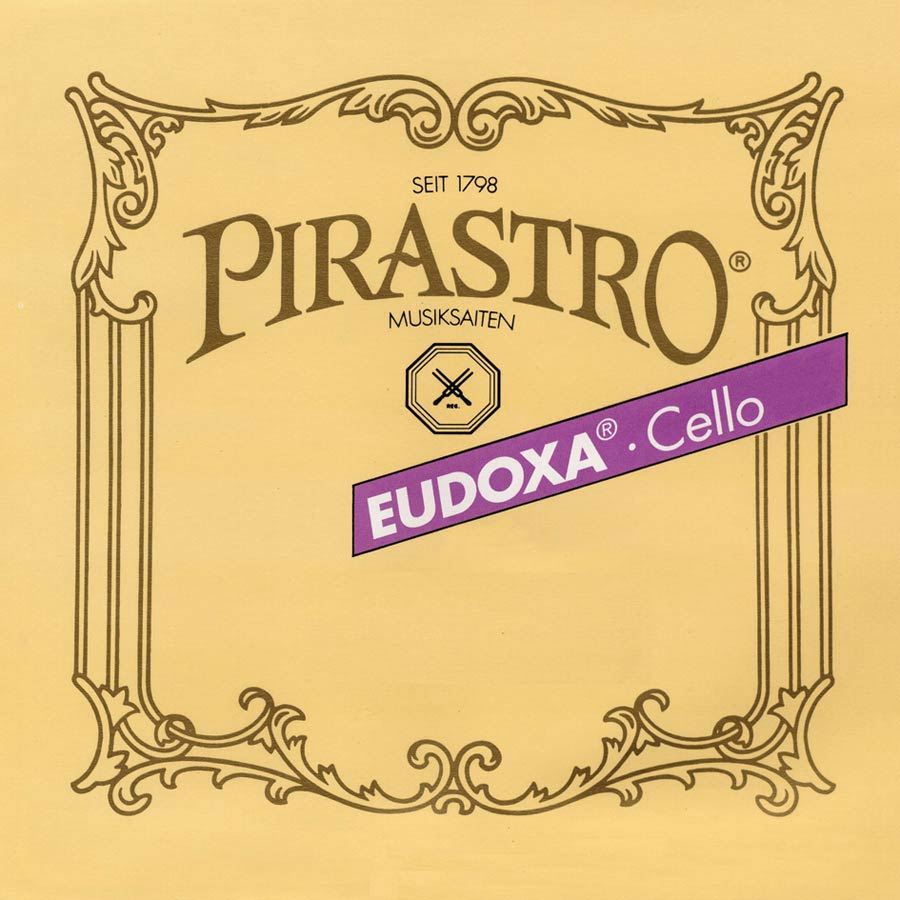 Pirastro P234440 cellosnaar C-4