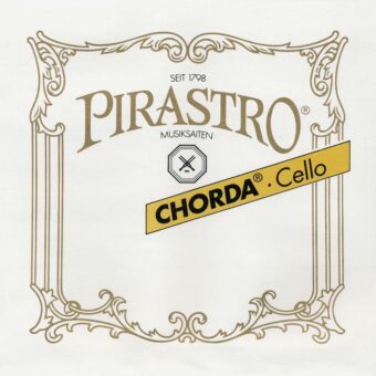 Pirastro P132130 cellosnaar A-1
