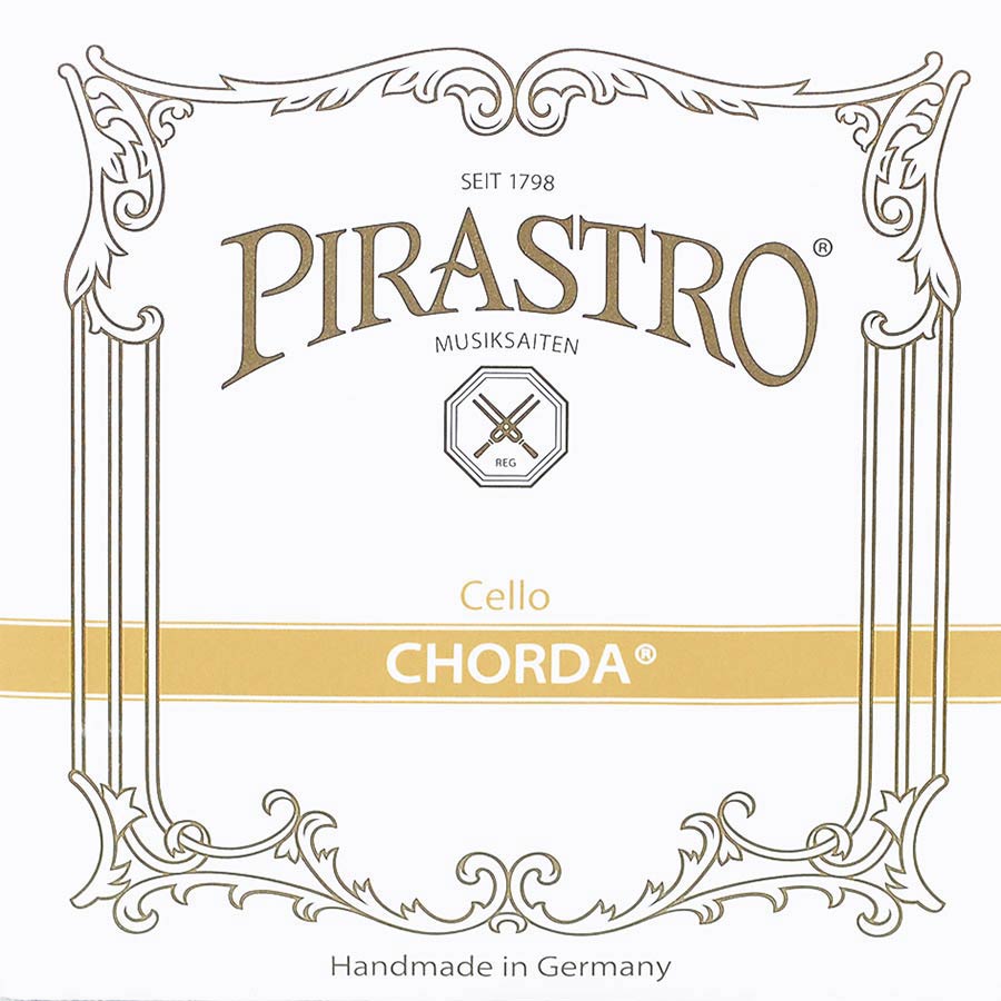 Pirastro P132150 cellosnaar A-1