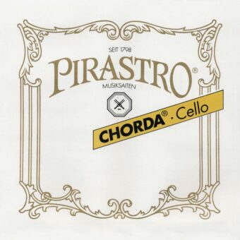 Pirastro P232340 cellosnaar G-3