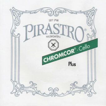 Pirastro P339520 cellosnaar G-3