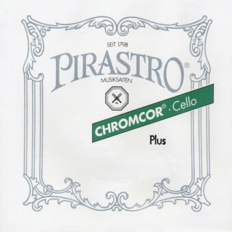 Pirastro P339620 cellosnaar C-4