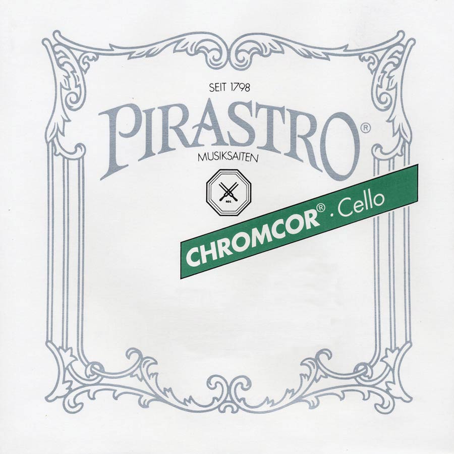 Pirastro P339120 cellosnaar A-1