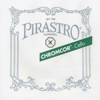 Pirastro P339420 cellosnaar C-4