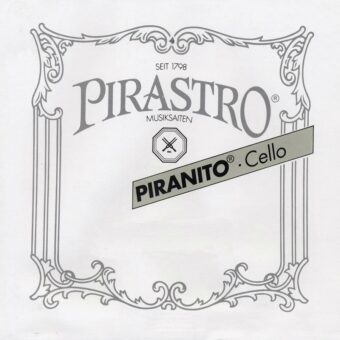 Pirastro P635100 cellosnaar A-1