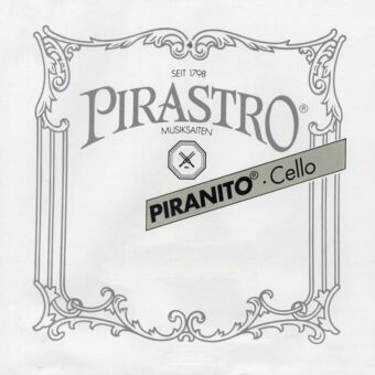 Pirastro P635400 cellosnaar C-4