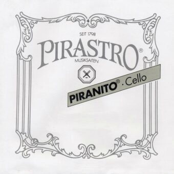 Pirastro P635000 snarenset cello
