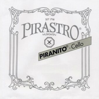 Pirastro P635140 cellosnaar A-1