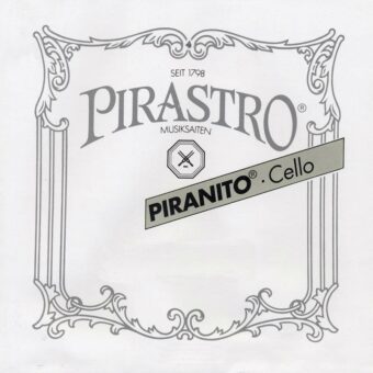 Pirastro P635240 cellosnaar D-2
