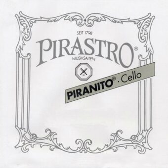 Pirastro P635360 cellosnaar G-3