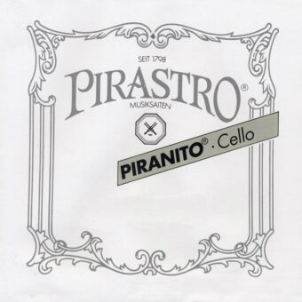 Pirastro P635060 snarenset cello