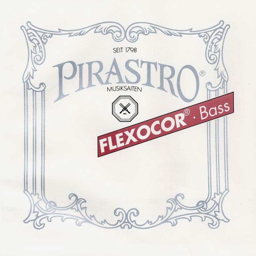 Pirastro P341200 contrabassnaar E-2