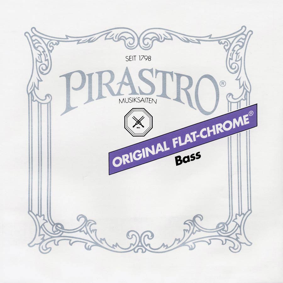 Pirastro P347520 contrabassnaar B-5