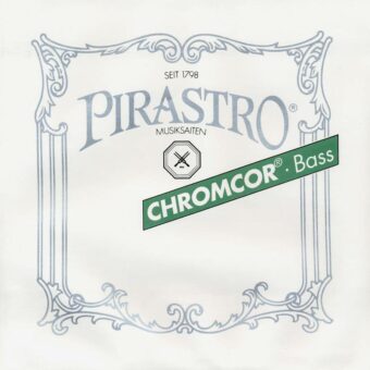 Pirastro P348520 contrabassnaar B-5-orchestra