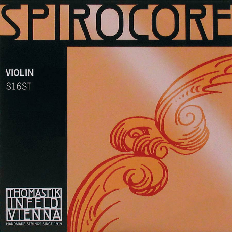 Thomastik Infeld TH-S-16ST vioolsnaar G-4 4/4