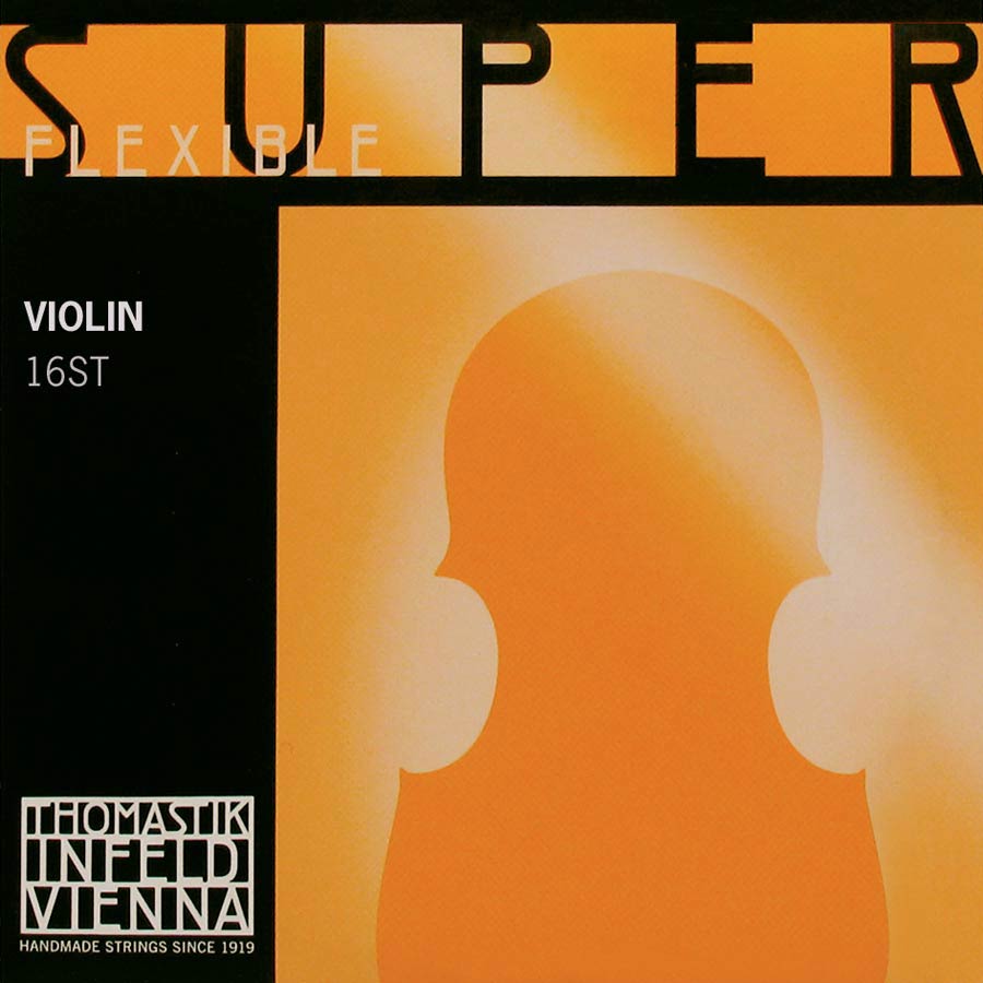 Thomastik Infeld TH-16ST vioolsnaar G-4 4/4
