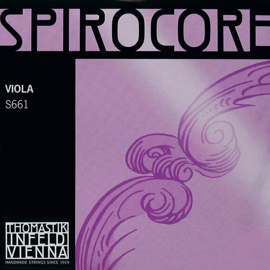 Thomastik Infeld TH-S-661 altvioolsnaar D-2 1/2 (32