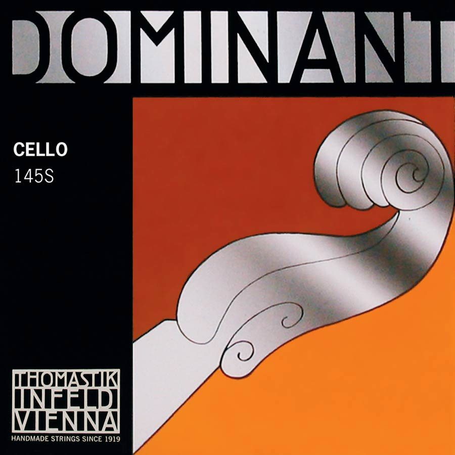 Thomastik Infeld TH-145S cellosnaar C-4 4/4