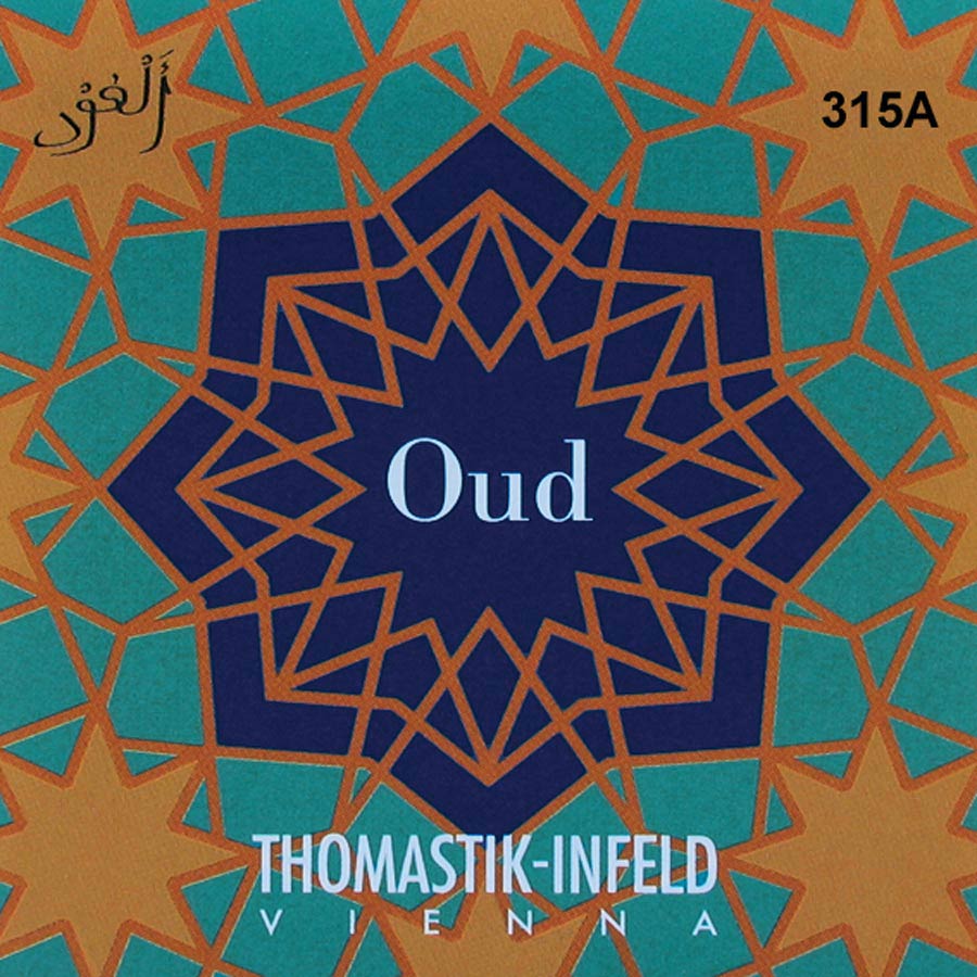 Thomastik Infeld TH-315A snarenset voor oud