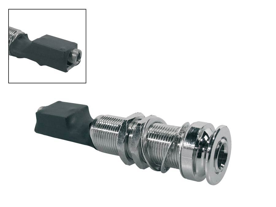 Boston EPJ-5535-N eindknop jack