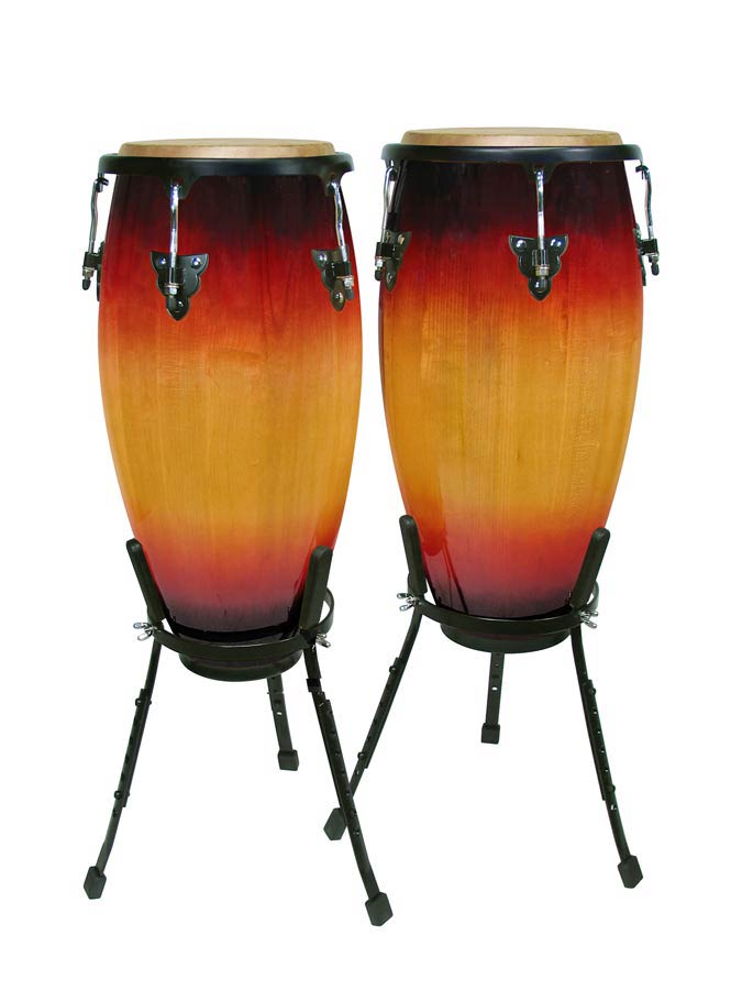 Hayman CNG-25-SB conga set