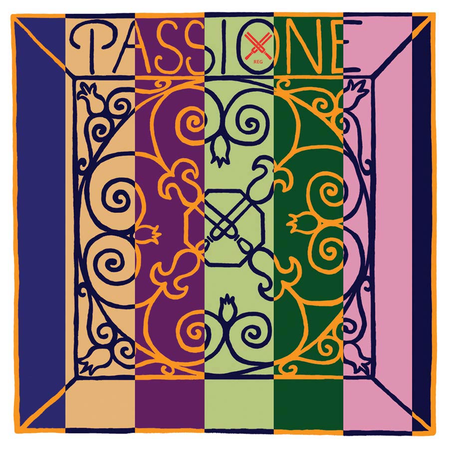 Pirastro P239340 cellosnaar G-3