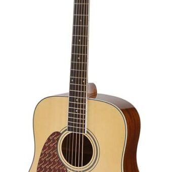 Richwood RD-17L linkshandige akoestische gitaar