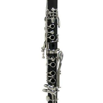 Belcanto BX-950 Bb-klarinet
